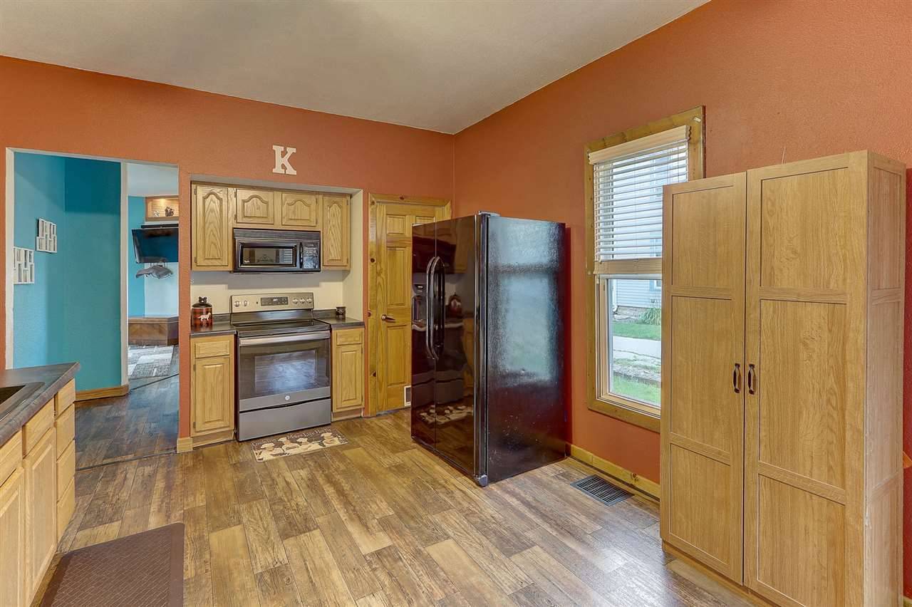 Randolph, WI 53956,220 RANDOLPH ST