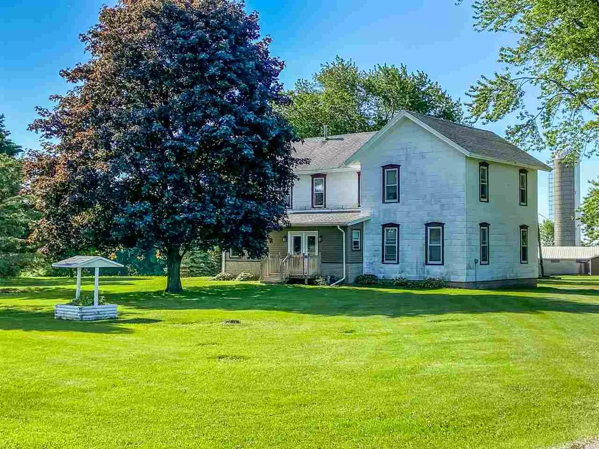 Randolph, WI 53956,N11460 Stiemsma Rd