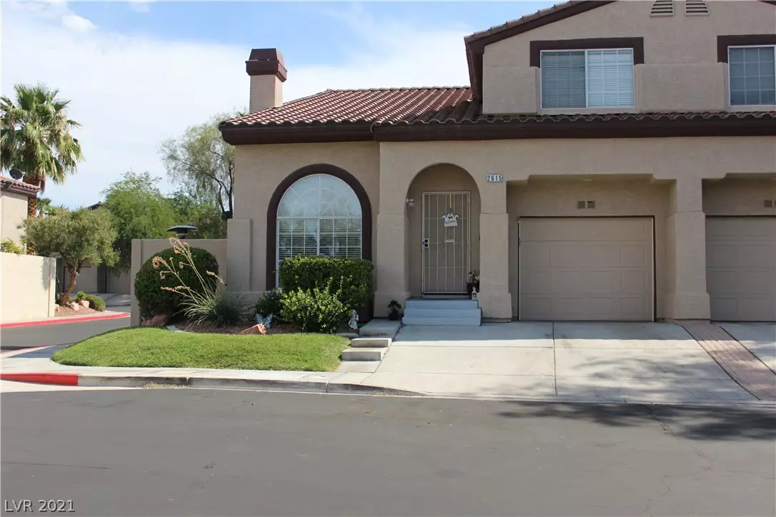 Henderson, NV 89074,2615 Pebblegold Avenue