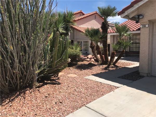 394 DECAREO Court, Henderson, NV 89014