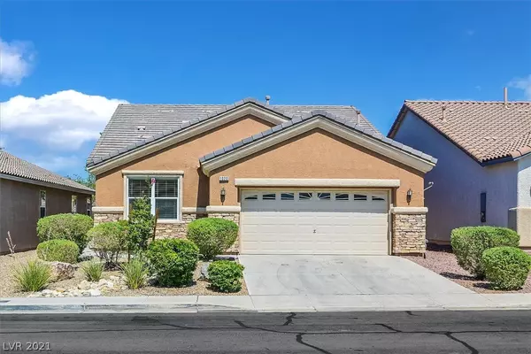 1020 Crescent Falls Street, Henderson, NV 89011