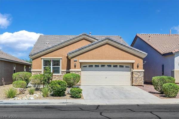 1020 Crescent Falls Street, Henderson, NV 89011