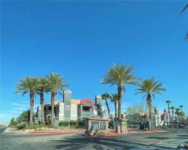 8600 W Charleston Boulevard #2189, Las Vegas, NV 89117