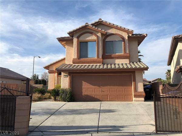 1424 Old Cobble Drive, North Las Vegas, NV 89081