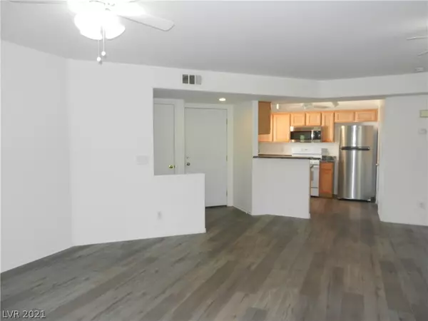 Las Vegas, NV 89104,4555 E Sahara Avenue #275