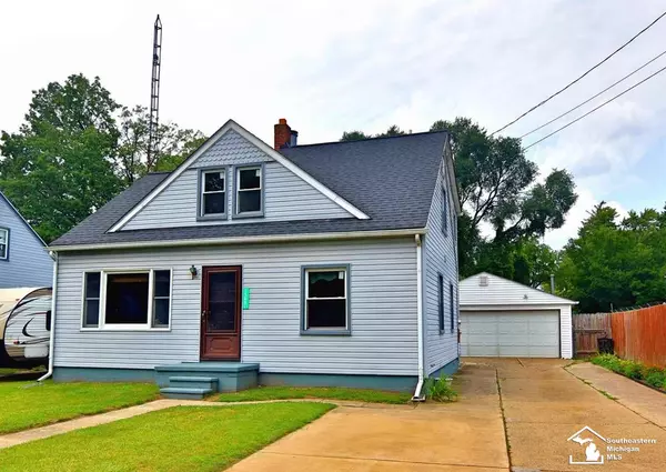 15491 Dayton, Monroe, MI 48161