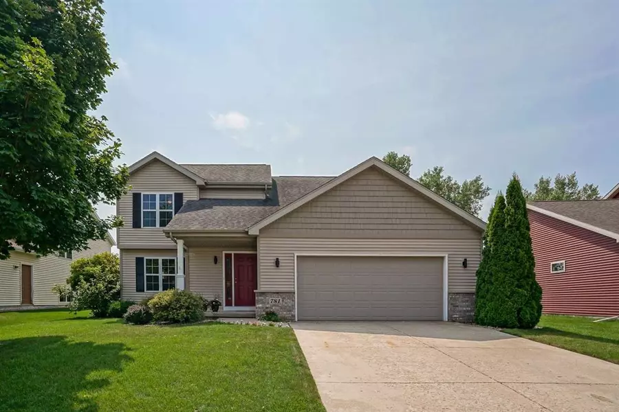 781 Fairview Terr, Verona, WI 53593