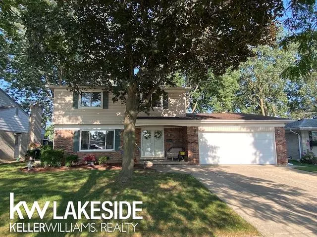 26402 Falmouth, Warren, MI 48089