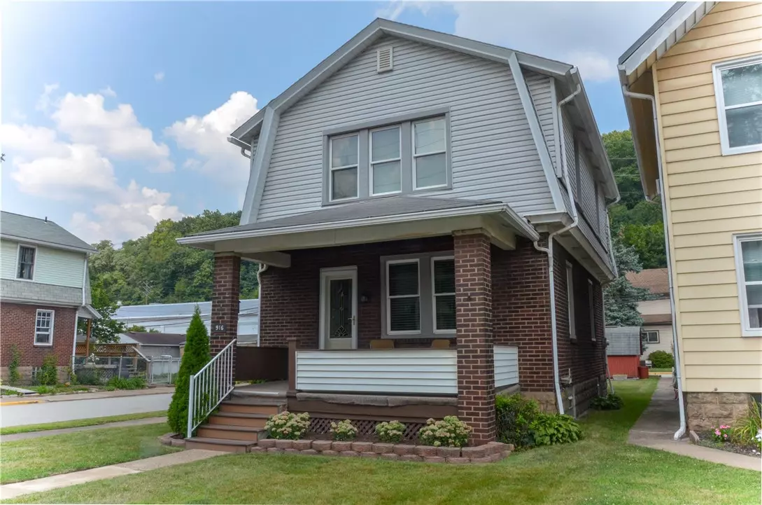 Wilmerding, PA 15148,916 Airbrake Ave