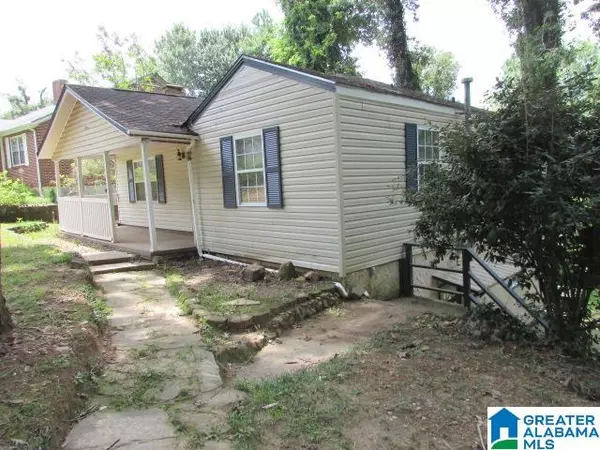 Anniston, AL 36207,1020 CYNTHIA CRESCENT