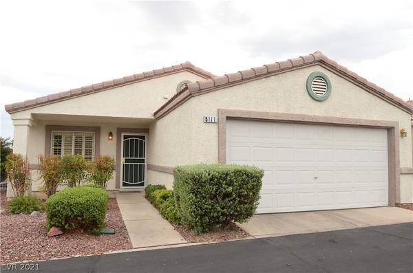 5111 Midnight Oil Drive, Las Vegas, NV 89122