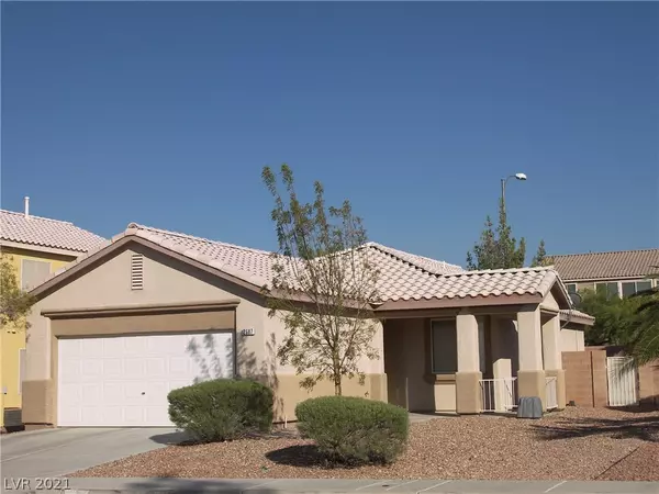 2687 Hollowvale Lane, Henderson, NV 89052