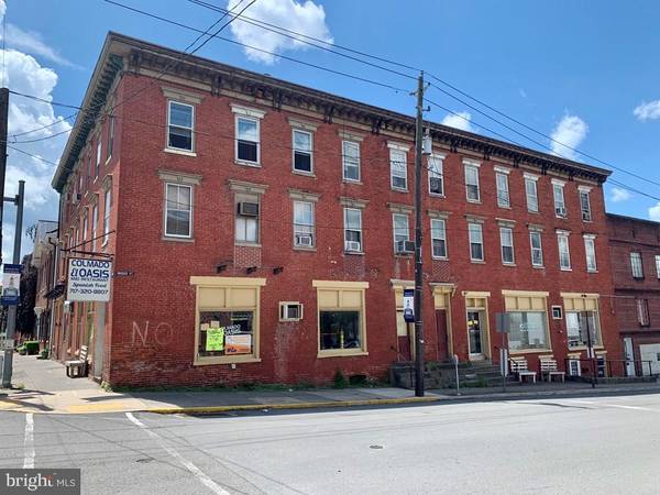 Mifflintown, PA 17059,2 S MAIN ST