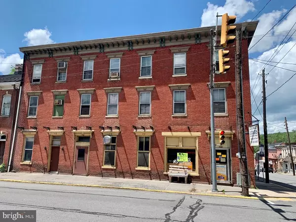 Mifflintown, PA 17059,2 S MAIN ST