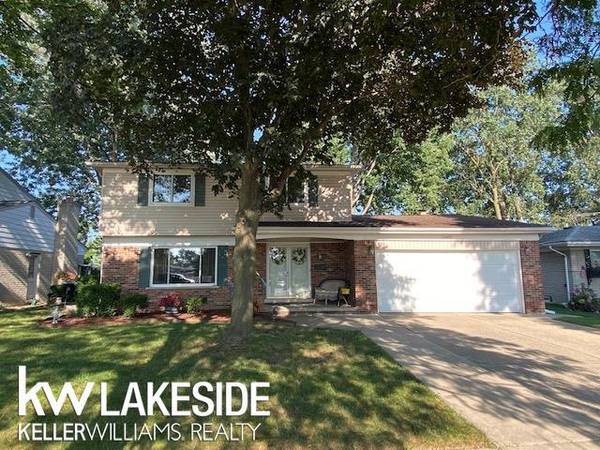 26402 FALMOUTH,  Warren,  MI 48089