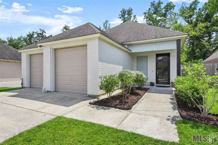 8244 SEVILLE CT, Baton Rouge, LA 70820