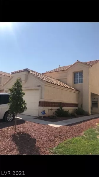 348 Dockside Court, Las Vegas, NV 89145