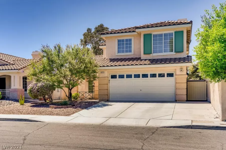 2473 Via De Milano, Henderson, NV 89074