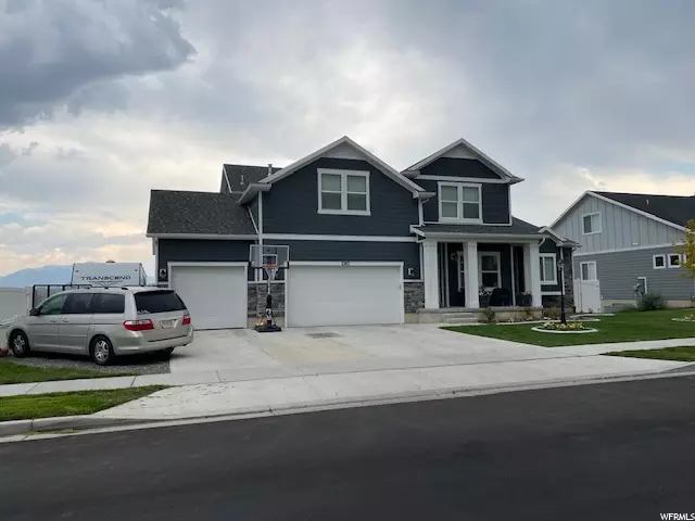 Herriman, UT 84096,13907 S BIRCH LEAF DR