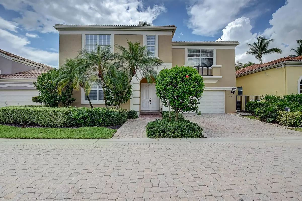 Boca Raton, FL 33496,4276 NW 66th DR