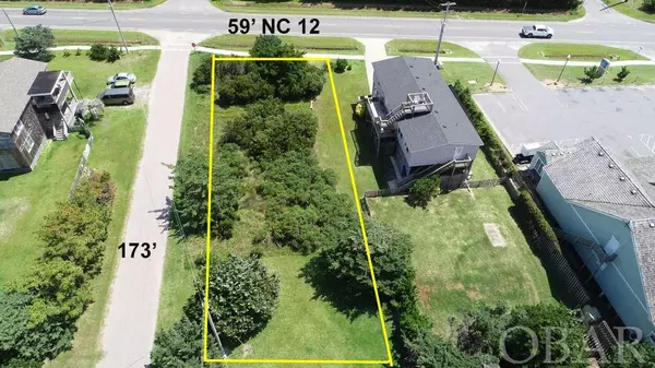 Avon, NC 27915,Avlona Avenue #Lot 3