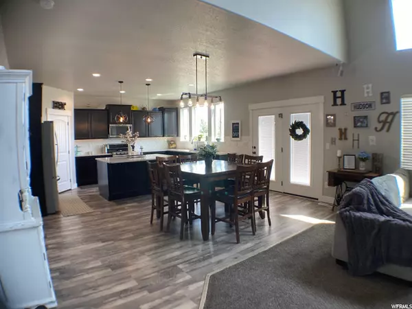 Herriman, UT 84096,13907 S BIRCH LEAF DR