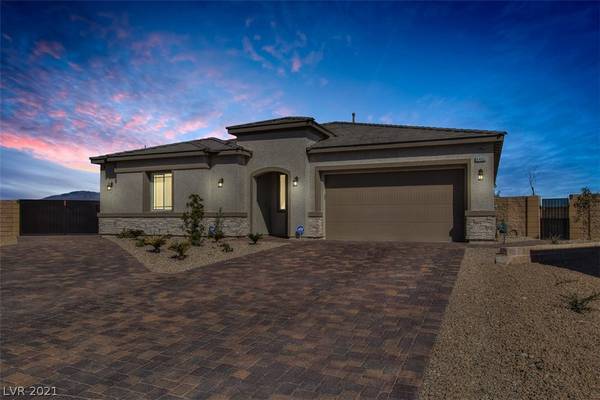 6480 Fairy Duster Street, Las Vegas, NV 89149