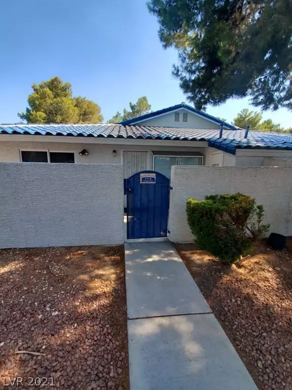 2117 Chertsey Drive #B, Las Vegas, NV 89108