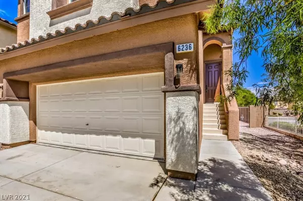 North Las Vegas, NV 89081,6236 Capehart Falls Street