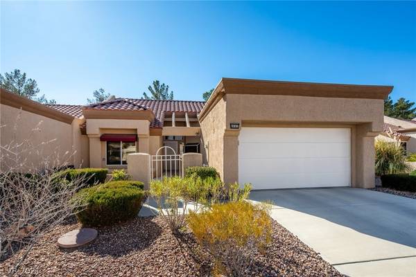 8641 Prairie Hill Drive, Las Vegas, NV 89134