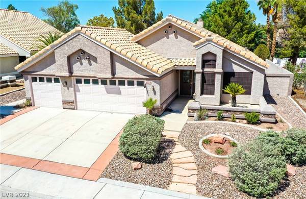 2616 White Pine Drive, Henderson, NV 89074