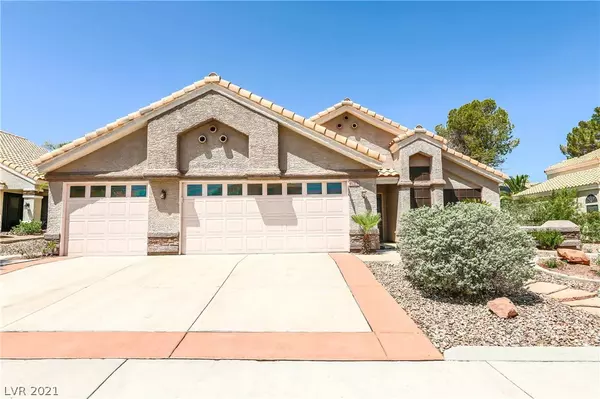 Henderson, NV 89074,2616 White Pine Drive