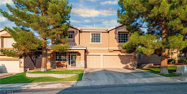 Henderson, NV 89074,268 Copper Glow Court