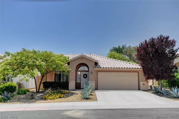 9513 Mountainair Avenue, Las Vegas, NV 89134