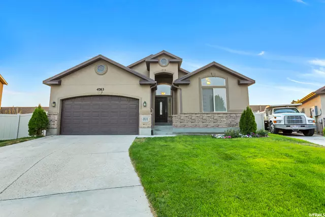 Riverton, UT 84096,4763 W SALISH CIR S