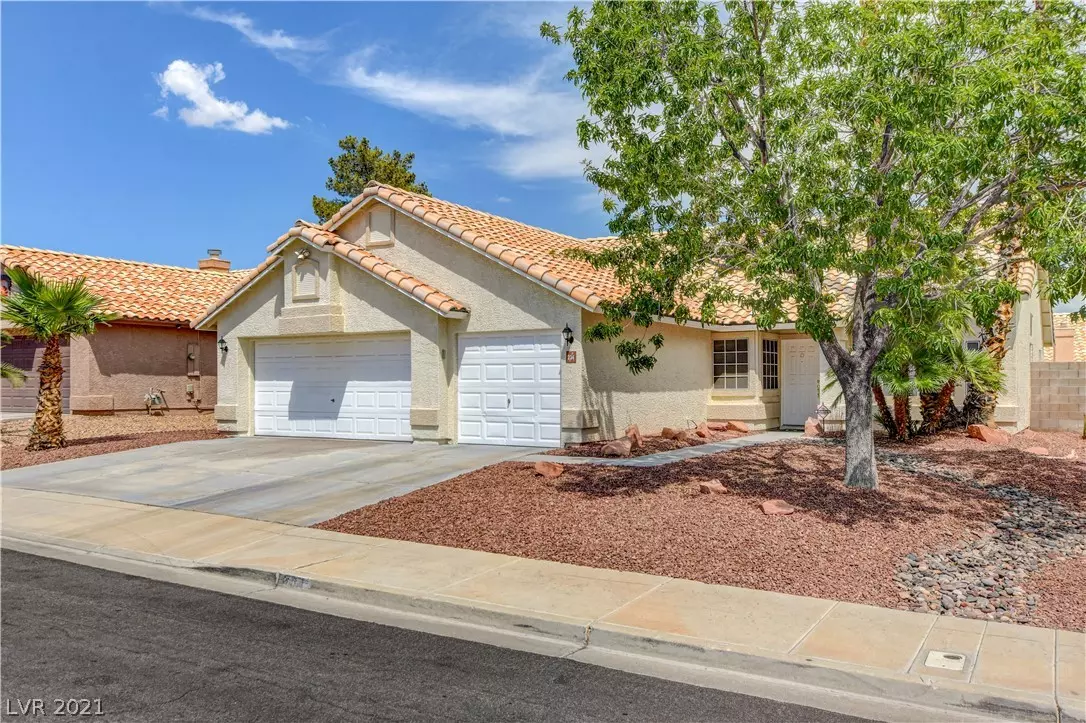 Henderson, NV 89074,234 Scotgrove Street