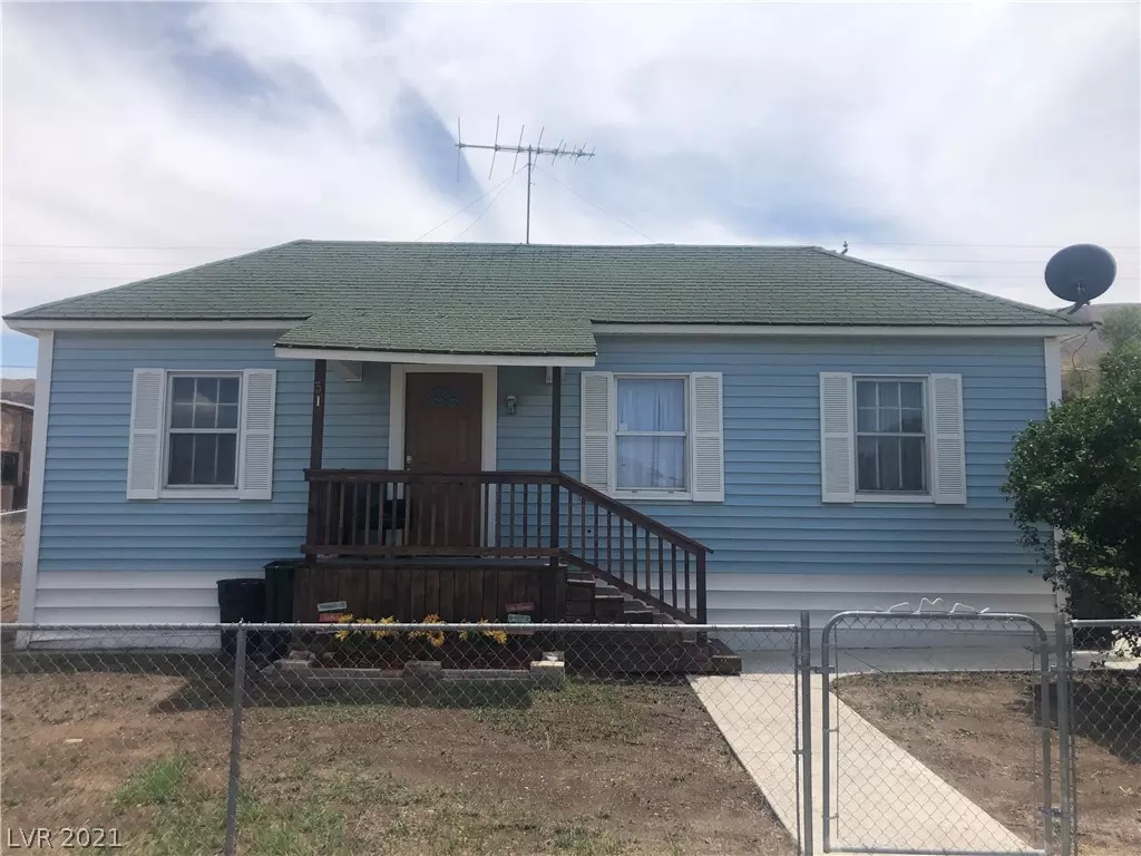 Ruth, NV 89319,31 Sunshine Street