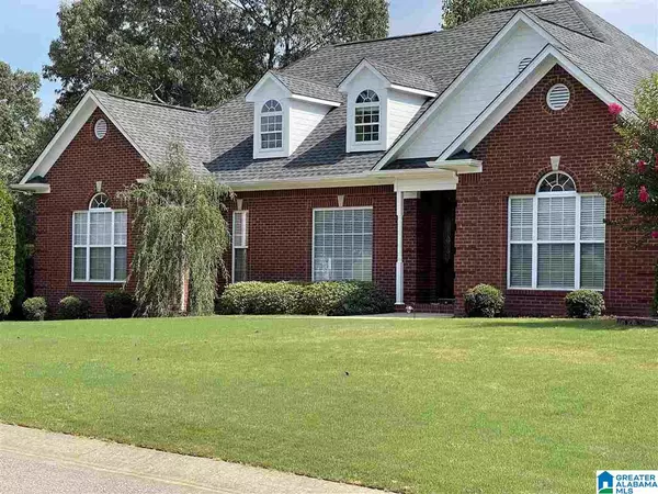 Mccalla, AL 35111,5716 SERENE RIDGE CIRCLE