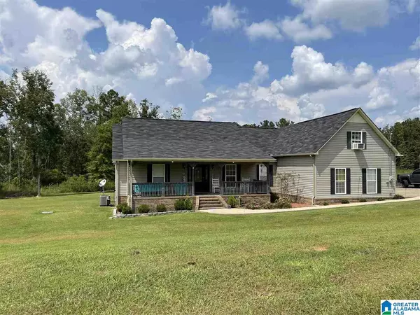 198 USRY ROAD, Piedmont, AL 36272