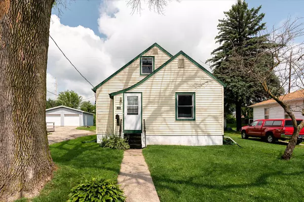 206 E Park St, Westby, WI 54667