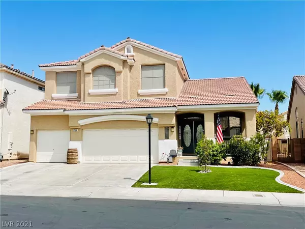 Las Vegas, NV 89131,7538 Trickling Wash Drive