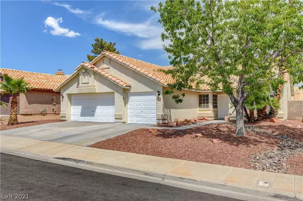 234 Scotgrove Street, Henderson, NV 89074