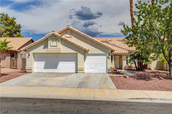 Henderson, NV 89074,234 Scotgrove Street