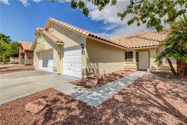 Henderson, NV 89074,234 Scotgrove Street