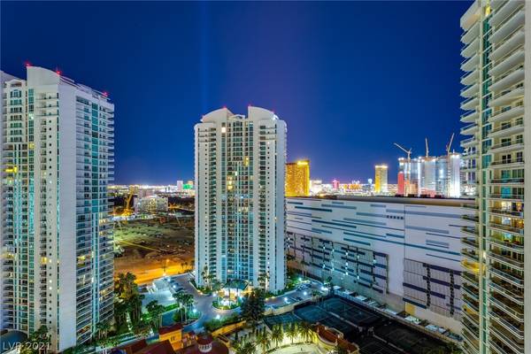 2777 PARADISE Road #2603, Las Vegas, NV 89109