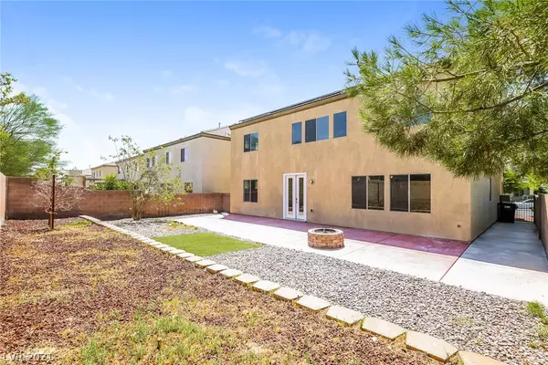 North Las Vegas, NV 89086,1712 John Bevy Court