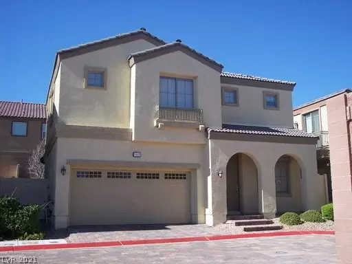 5405 Trelawny Ridge Court, North Las Vegas, NV 89081