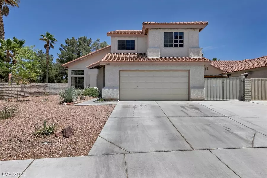 8250 Marcasel Drive #N/A, Las Vegas, NV 89123