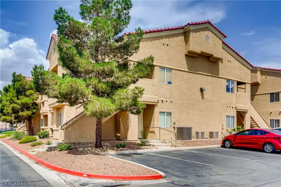 900 Heavenly Hills Court #102, Las Vegas, NV 89145