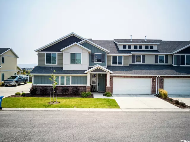 Herriman, UT 84096,5337 W BORGLUM LN